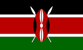 kenya flag