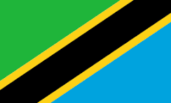 tanzania flag
